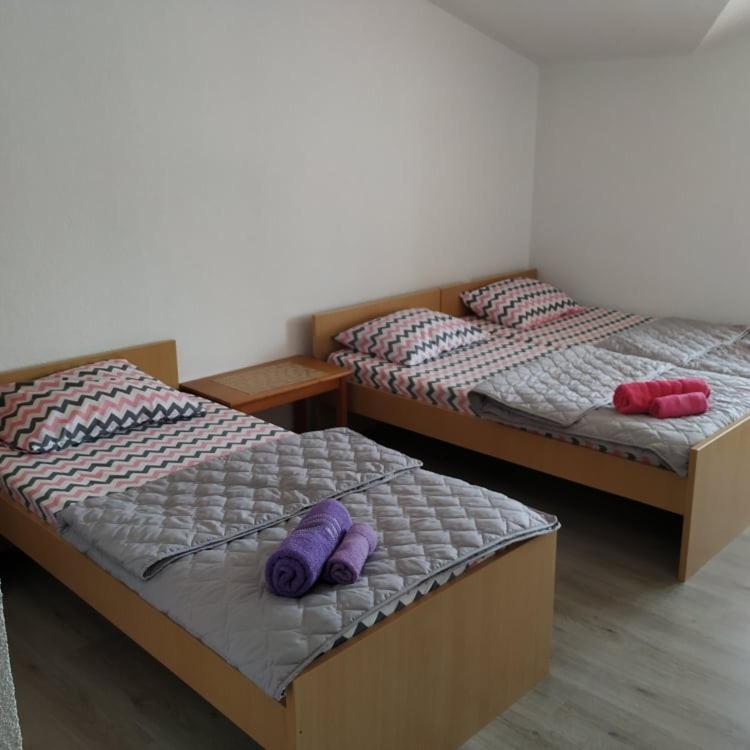 Apartments Mostrovi Ohrid Exterior photo