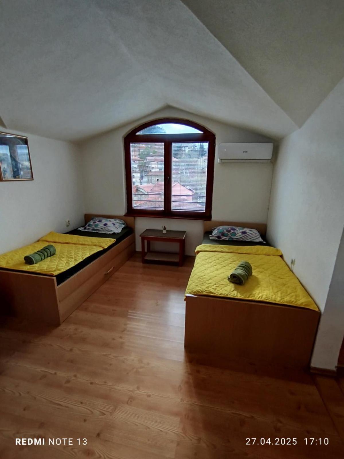 Apartments Mostrovi Ohrid Room photo